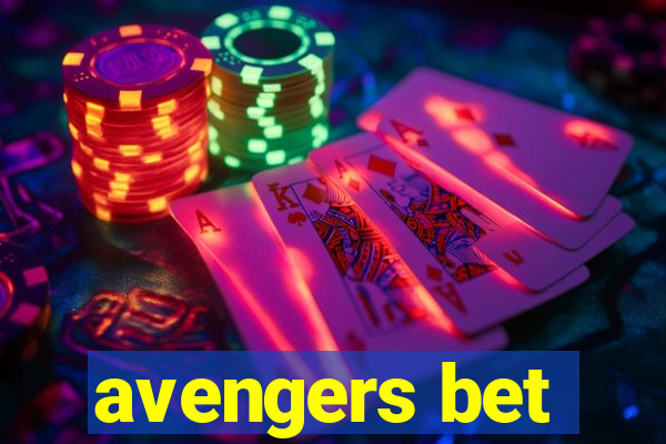 avengers bet